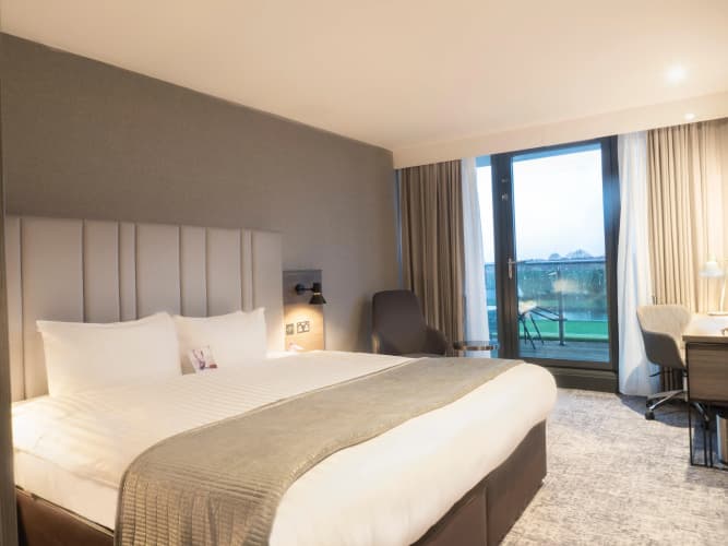Crowne Plaza London - Kingston photo 4