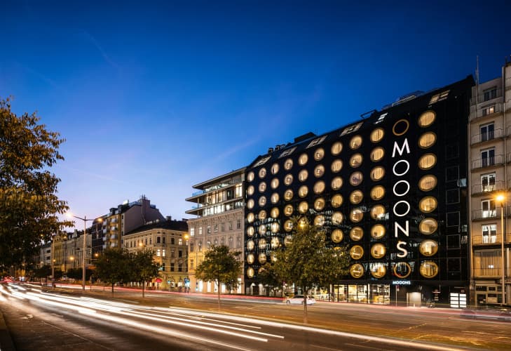Mooons Vienna photo 2