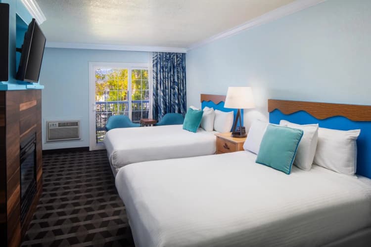 Beach Retreat & Lodge at Tahoe photo 5