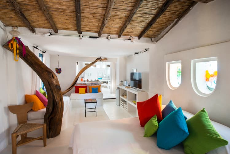 Su Gologone Experience Hotel photo 5