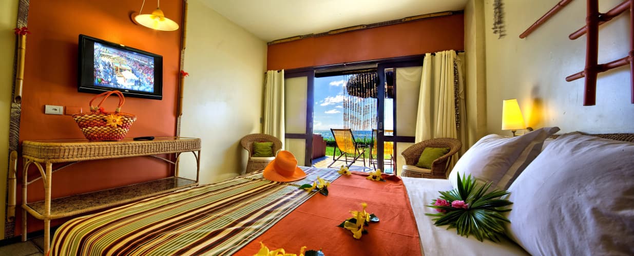Ocapora Hotel All Inclusive photo 2