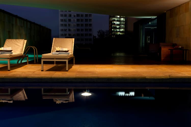 Hilton Mexico City Reforma photo 5