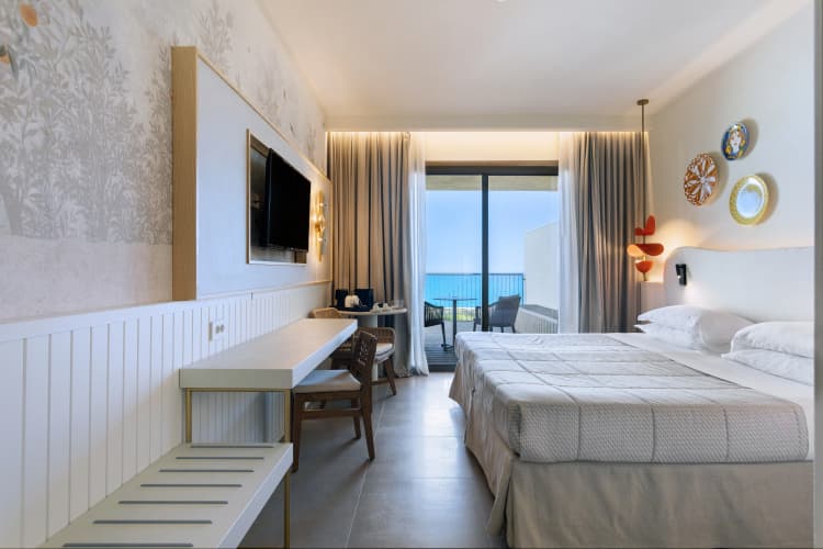 Mangia's Torre del Barone Resort photo 5