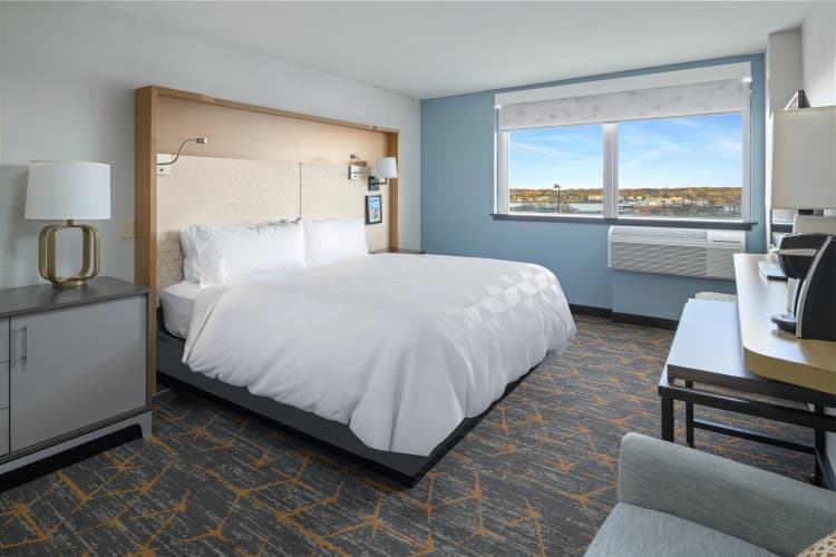 Holiday Inn Portland-By The Bay photo 4