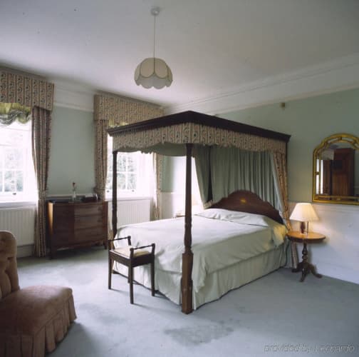 Norton Park Hotel, Spa & Manor House photo 5