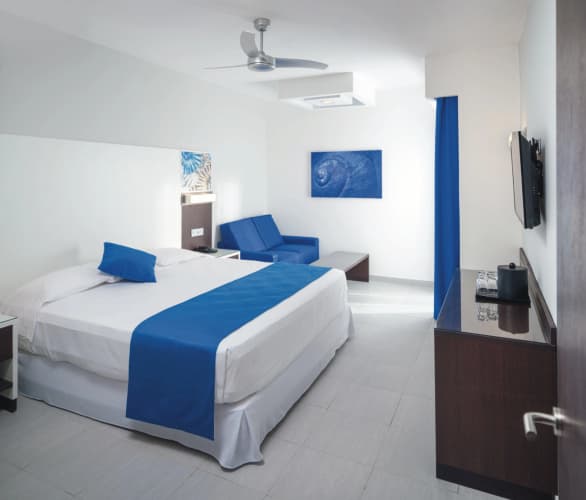 Riu  Reggae - Adults Only - All Inclusive photo 3