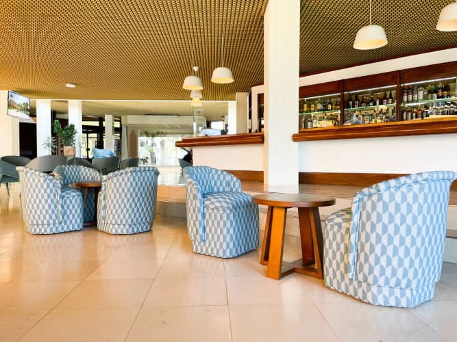 Auramar Beach Resort photo 3