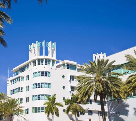 Albion Hotel South Beach photo 2