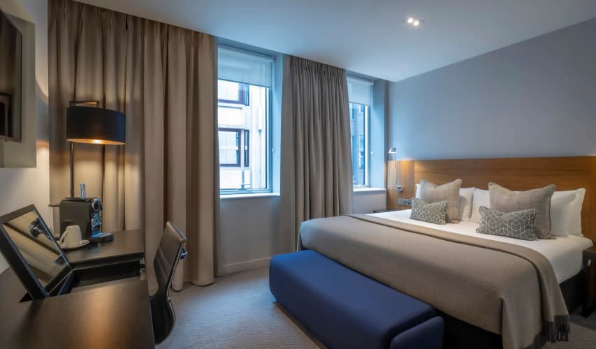 Clayton Hotel London Wall photo 4