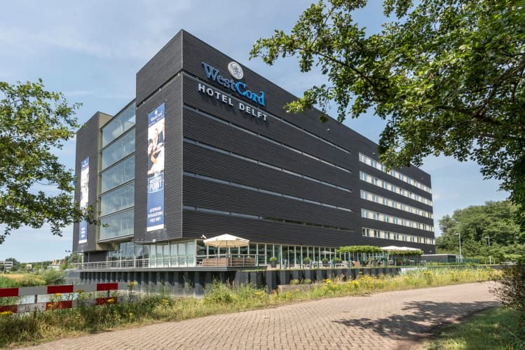WestCord Hotel Delft photo 2