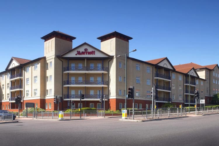 Delta Hotels Bexleyheath, photo 2
