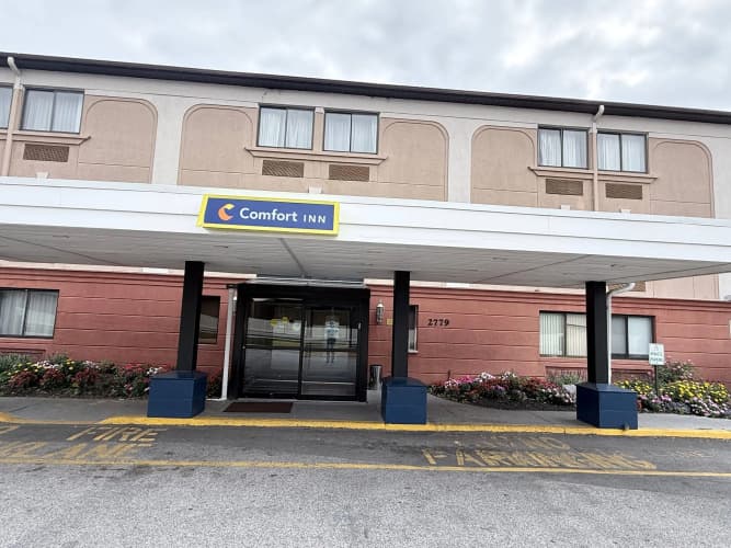 Comfort Inn photo 2