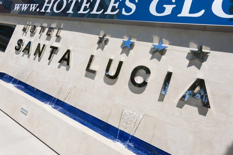 Globales Santa Lucia Hotel Adults Only +18 photo 2