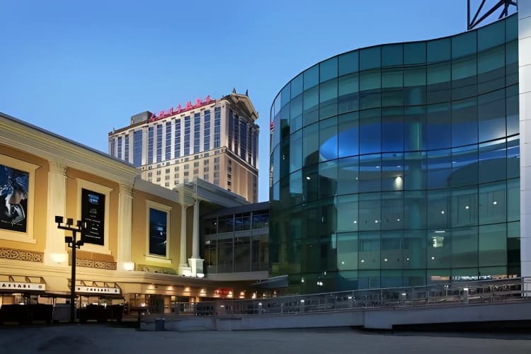 Caesars Atlantic City photo 2