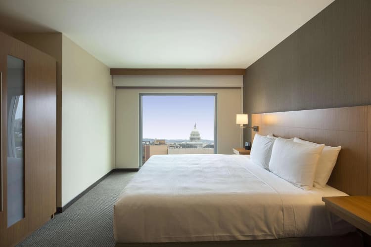 Hyatt Place Washington Dc/Us Capitol photo 4