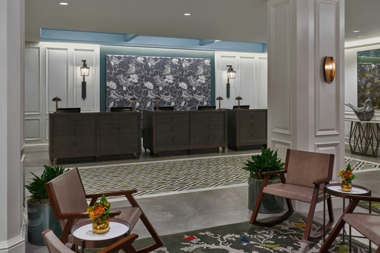 The Whitley, a Luxury Collection Hotel, Atlanta Buckhead photo 5