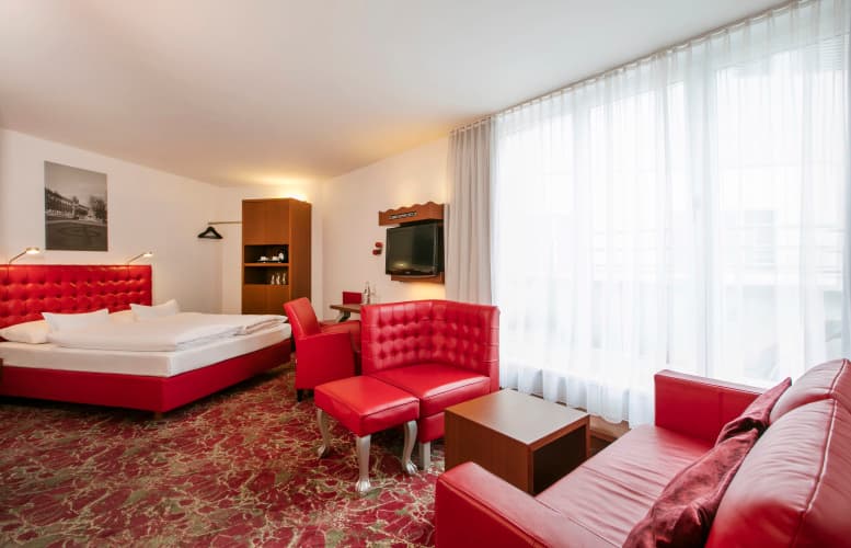 Hotel Arcotel Kaiserwasser photo 5