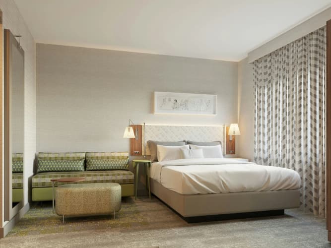 Home2 Suites by Hilton New York Times Square photo 4