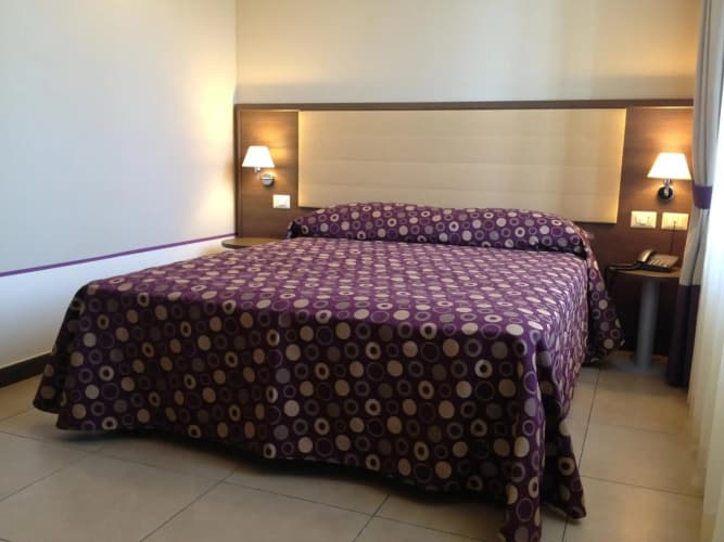 Hotel Milazzo photo 5