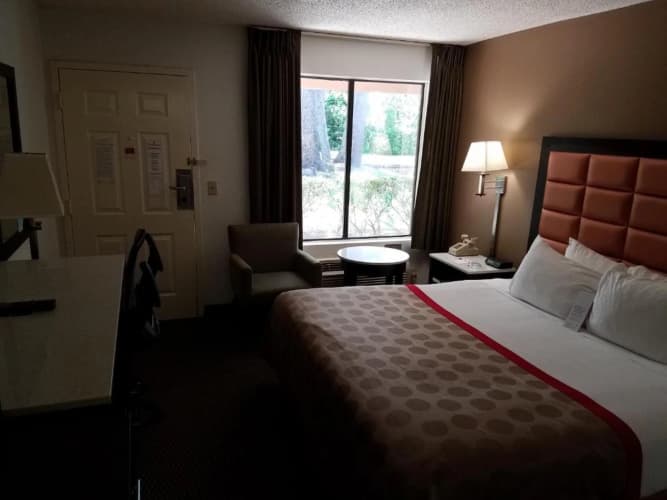 Ramada by Wyndham Temple Terrace/Tampa North photo 5