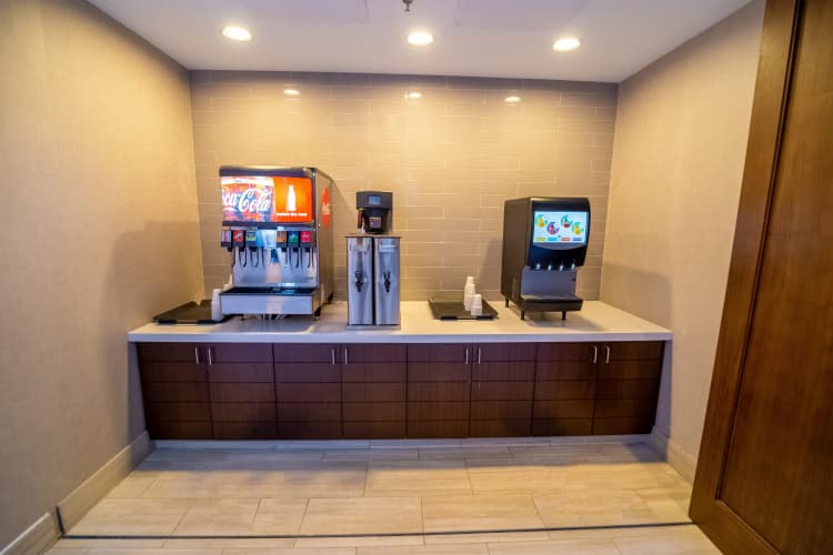 Embassy Suites by Hilton Kansas City Overland Park photo 4