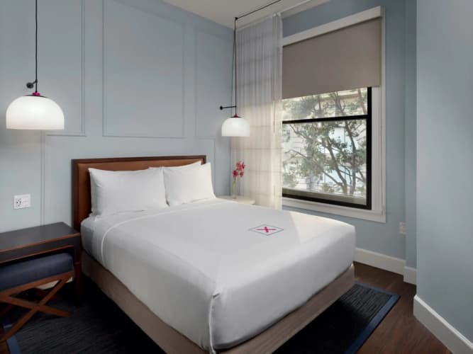 Axiom Hotel San Francisco photo 3