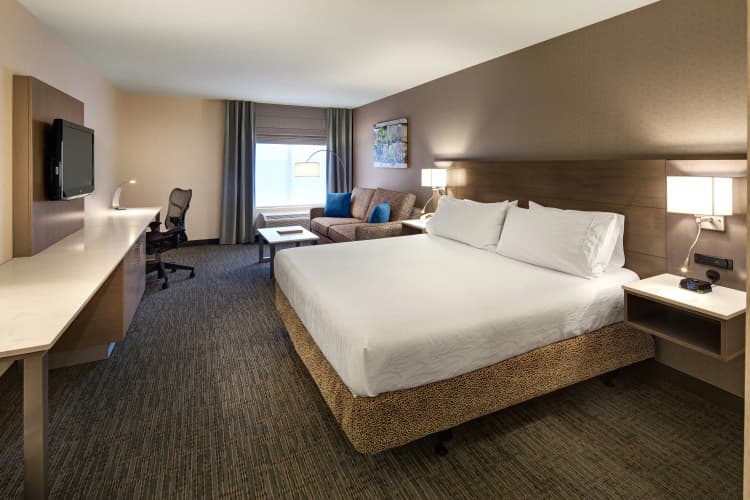Hilton Garden Inn Toronto/Oakville photo 3