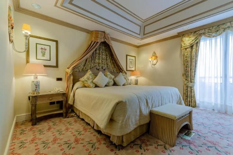 Olissippo Lapa Palace - The Leading Hotels of the World photo 3