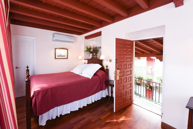Hotel Las Casas de La Juderia de Sevilla photo 5