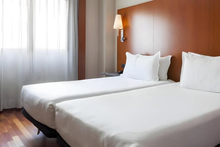 B&B Hotel Ciudad De Lleida photo 4