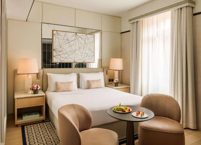 Park Hyatt Milano photo 4