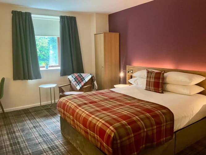 Britannia Hotel Edinburgh photo 5