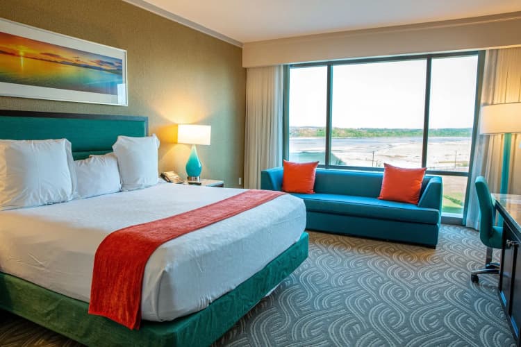 River Spirit Casino Resort photo 5