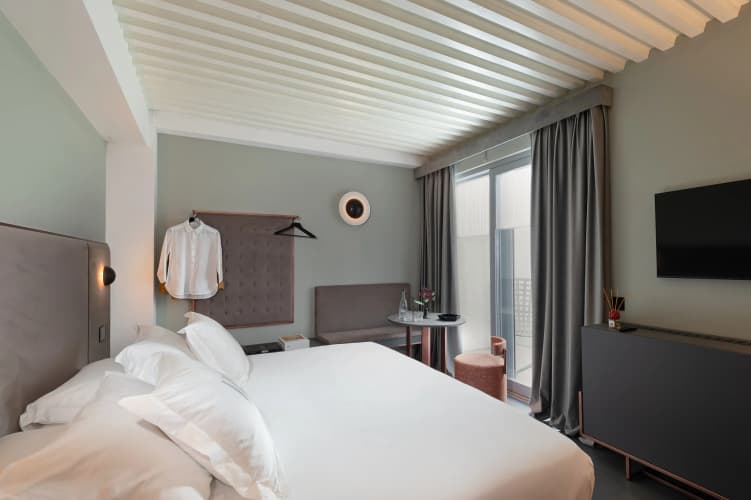 Vis Urban Suites & Spa photo 4