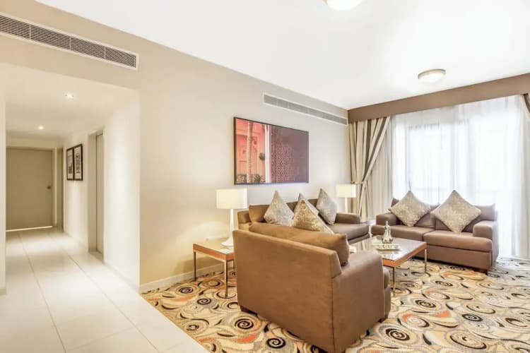 Golden Sands 10 Hotel Apartments photo 3