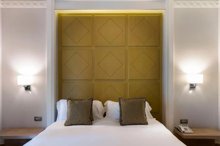 Romano Palace Luxury Hotel photo 5