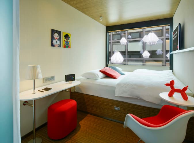 Citizenm Tower Of London photo 5