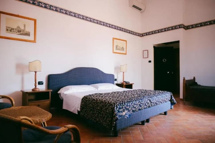 Fattoria Degli Usignoli Hotel & Residence, photo 5