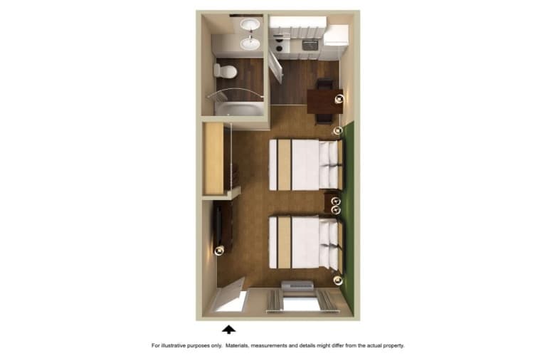 Extended Stay America - Fort Lauderdale - Tamarac, photo 4