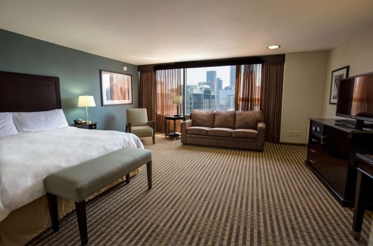 Hampton Inn Chicago Downtown/Magnificent Mile photo 5