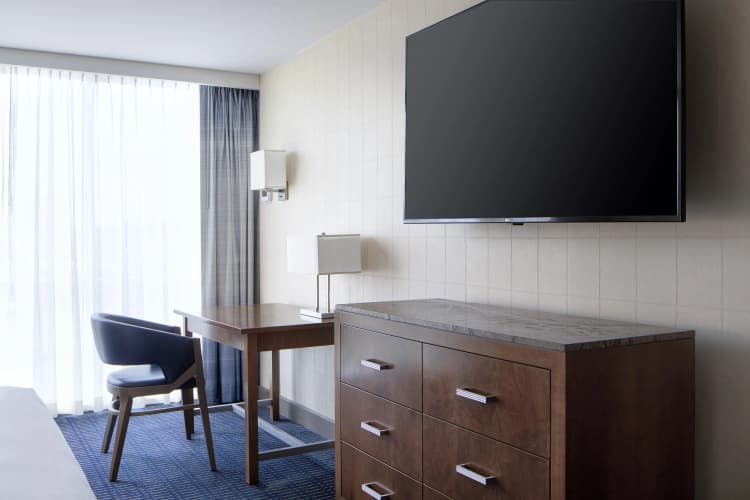 Hyatt Regency Baltimore Inner Harbor photo 4