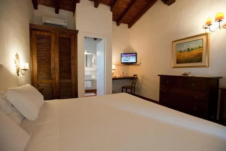 Nora Club Hotel, photo 4