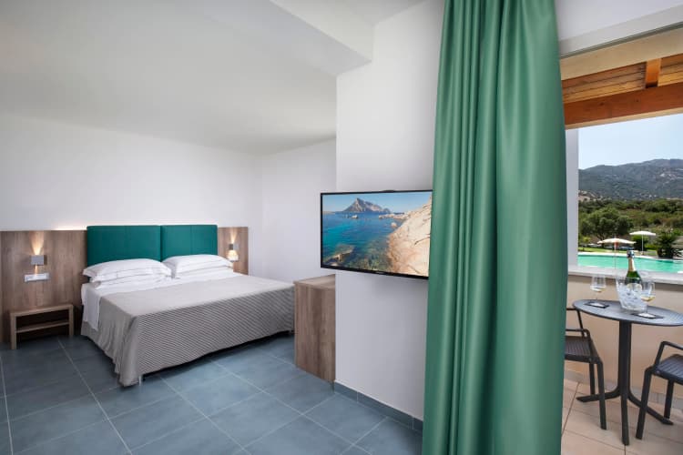 Hotel San Teodoro photo 3