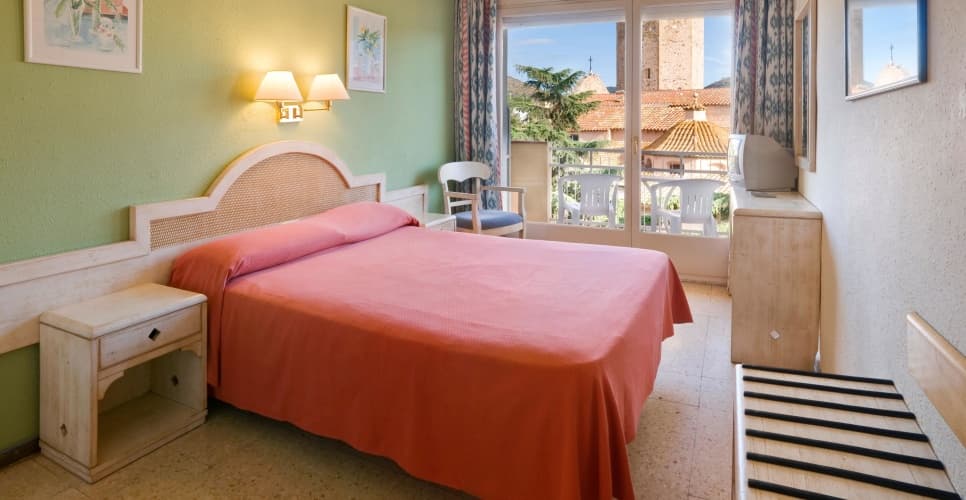 Hotel Merce, photo 5