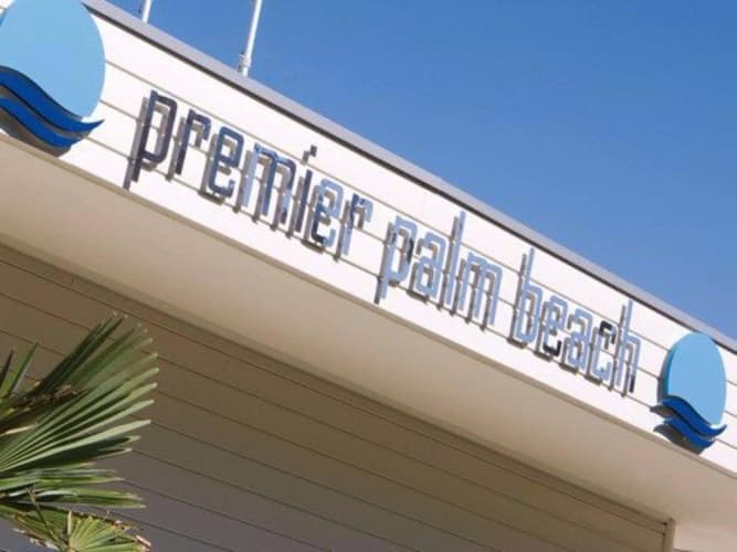 Hotel Le Palme photo 2