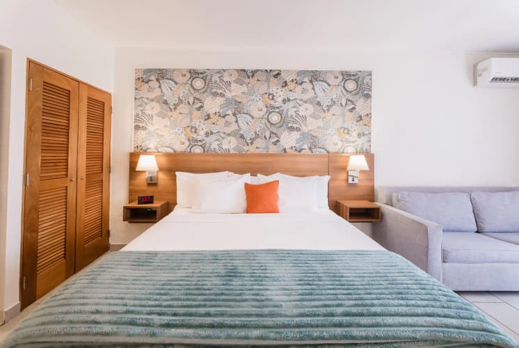 Wyndham Palmas Beach & Golf Boutique Resort photo 5