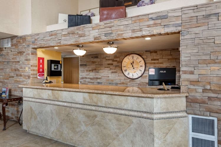 Econo Lodge North Academy, photo 3