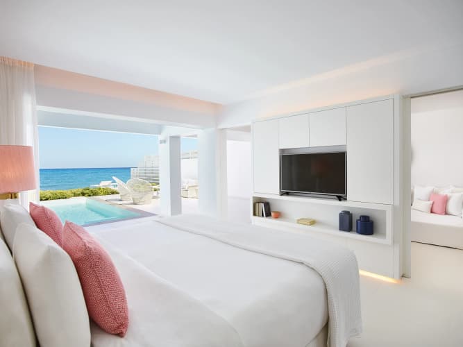 Grecotel Lux Me White Palace photo 3
