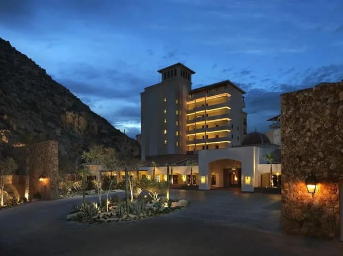 Grand Solmar Land's End Resort & Spa, photo 2