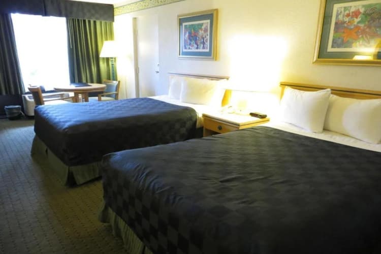 Maingate Lakeside Resort photo 5